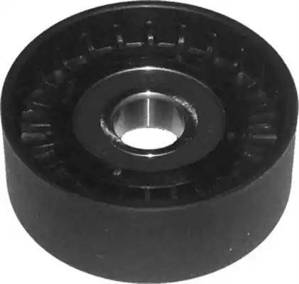 Magneti Marelli 331316170154 - Umlenk / Führungsrolle, Keilrippenriemen alexcarstop-ersatzteile.com