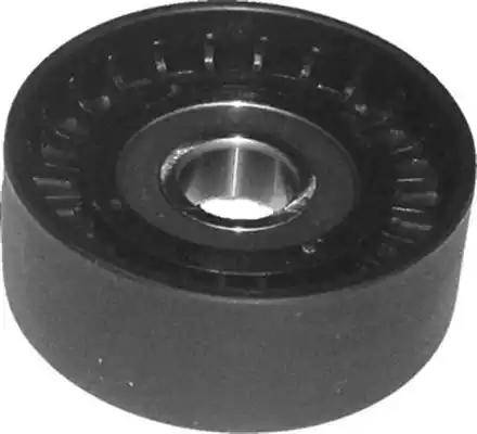 Magneti Marelli 331316170152 - Umlenk / Führungsrolle, Keilrippenriemen alexcarstop-ersatzteile.com