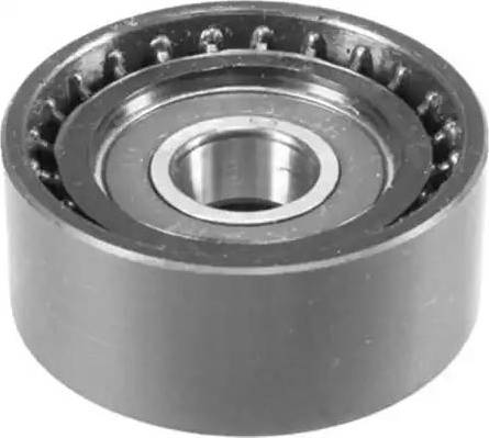 Magneti Marelli 331316170169 - Umlenk / Führungsrolle, Keilrippenriemen alexcarstop-ersatzteile.com