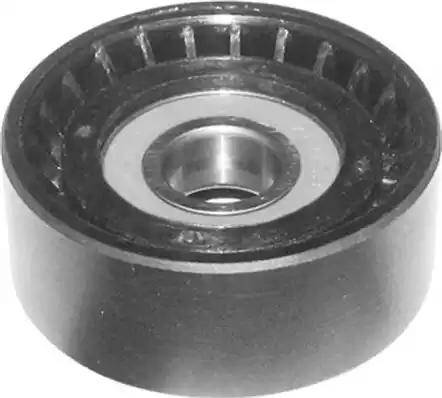 Magneti Marelli 331316170160 - Umlenk / Führungsrolle, Keilrippenriemen alexcarstop-ersatzteile.com