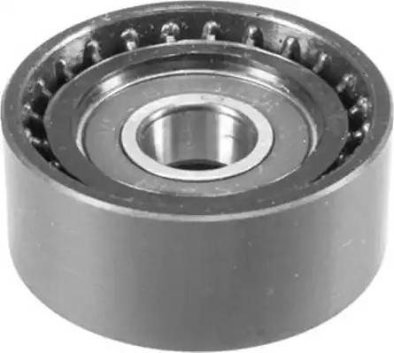 Magneti Marelli 331316170168 - Umlenk / Führungsrolle, Keilrippenriemen alexcarstop-ersatzteile.com