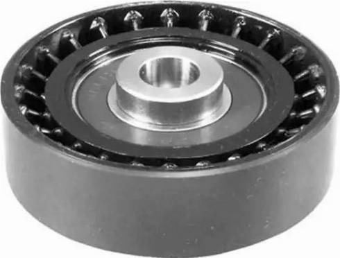 Magneti Marelli 331316170163 - Umlenk / Führungsrolle, Keilrippenriemen alexcarstop-ersatzteile.com