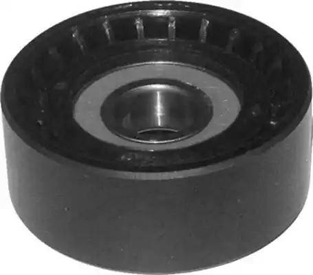 Magneti Marelli 331316170162 - Umlenk / Führungsrolle, Keilrippenriemen alexcarstop-ersatzteile.com