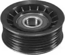 Magneti Marelli 331316170103 - Umlenk / Führungsrolle, Keilrippenriemen alexcarstop-ersatzteile.com