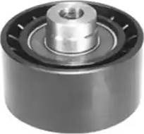 Magneti Marelli 331316170128 - Umlenk / Führungsrolle, Zahnriemen alexcarstop-ersatzteile.com