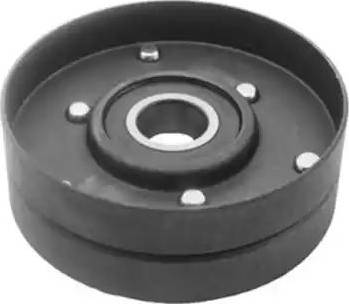 Magneti Marelli 331316170348 - Umlenk / Führungsrolle, Keilrippenriemen alexcarstop-ersatzteile.com