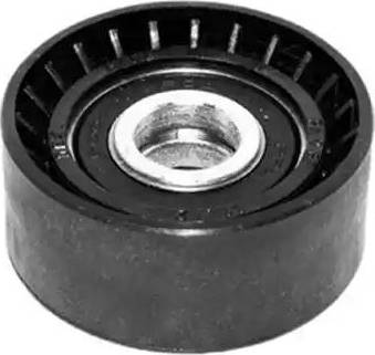 Magneti Marelli 331316170384 - Umlenk / Führungsrolle, Keilrippenriemen alexcarstop-ersatzteile.com