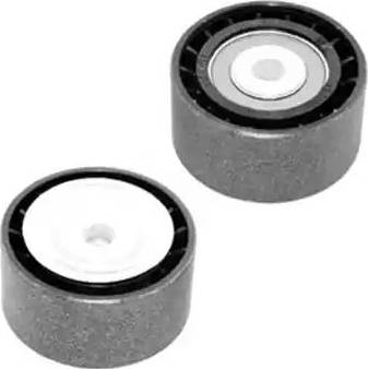 Magneti Marelli 331316170337 - Umlenk / Führungsrolle, Keilrippenriemen alexcarstop-ersatzteile.com