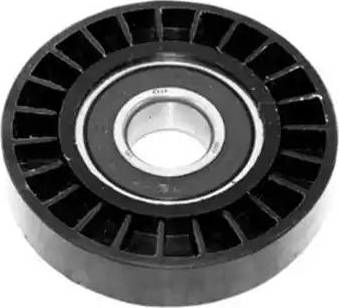 Magneti Marelli 331316170298 - Umlenk / Führungsrolle, Keilrippenriemen alexcarstop-ersatzteile.com