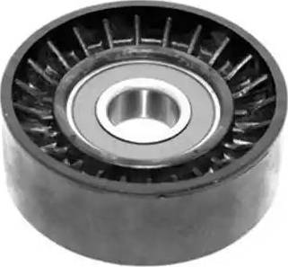 Magneti Marelli 331316170206 - Spannrolle, Keilriemen alexcarstop-ersatzteile.com