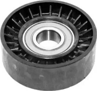 Magneti Marelli 331316170219 - Umlenk / Führungsrolle, Keilrippenriemen alexcarstop-ersatzteile.com