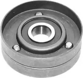 Magneti Marelli 331316170210 - Umlenk / Führungsrolle, Keilrippenriemen alexcarstop-ersatzteile.com