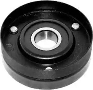 Magneti Marelli 331316170286 - Umlenk / Führungsrolle, Keilrippenriemen alexcarstop-ersatzteile.com