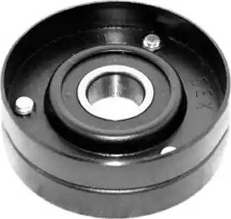 Magneti Marelli 331316170235 - Umlenk / Führungsrolle, Keilrippenriemen alexcarstop-ersatzteile.com