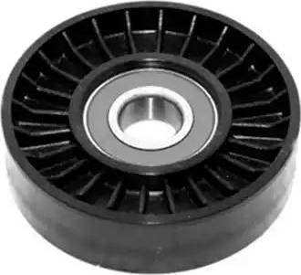 Magneti Marelli 331316170279 - Umlenk / Führungsrolle, Keilrippenriemen alexcarstop-ersatzteile.com