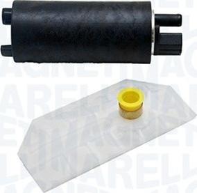 Magneti Marelli 219900000129 - Kraftstoffpumpe alexcarstop-ersatzteile.com