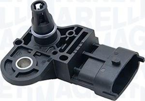 Magneti Marelli 215810401401 - Sensor, Ladedruck alexcarstop-ersatzteile.com