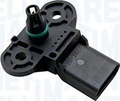 Magneti Marelli 215810009000 - Sensor, Saugrohrdruck alexcarstop-ersatzteile.com