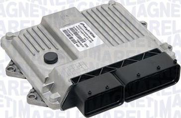 Magneti Marelli 217160008704 - Steuergerät, Motormanagement alexcarstop-ersatzteile.com