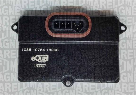 Magneti Marelli 713121817007 - Steuergerät, Beleuchtung alexcarstop-ersatzteile.com