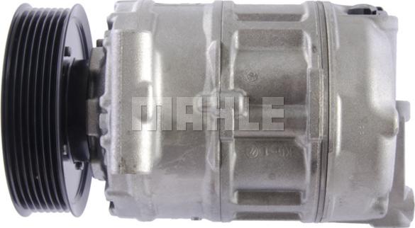 MAHLE ACP 487 000P - Kompressor, Klimaanlage alexcarstop-ersatzteile.com