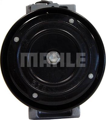 MAHLE ACP 42 001S - Kompressor, Klimaanlage alexcarstop-ersatzteile.com