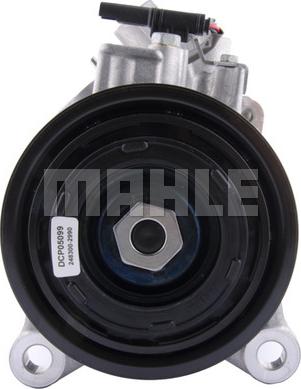 MAHLE ACP 476 000P - Kompressor, Klimaanlage alexcarstop-ersatzteile.com