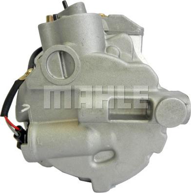 MAHLE ACP 704 000S - Kompressor, Klimaanlage alexcarstop-ersatzteile.com