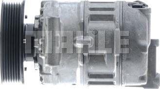 MAHLE ACP 726 000P - Kompressor, Klimaanlage alexcarstop-ersatzteile.com