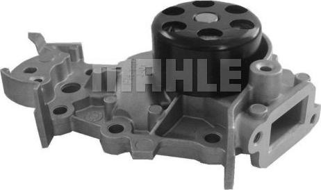 MAHLE CP 46 000S - Wasserpumpe alexcarstop-ersatzteile.com