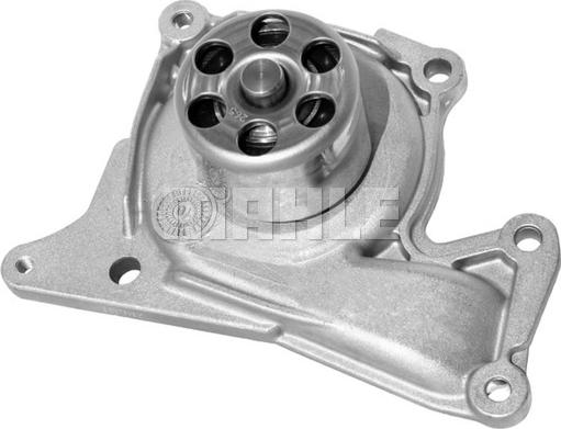 MAHLE CP 439 000P - Wasserpumpe alexcarstop-ersatzteile.com