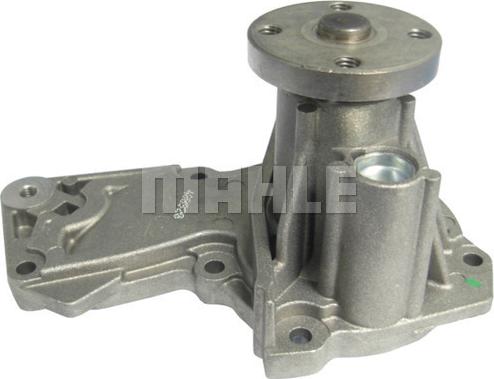 MAHLE CP 607 000P - Wasserpumpe alexcarstop-ersatzteile.com