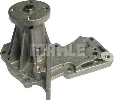 MAHLE CP 607 000P - Wasserpumpe alexcarstop-ersatzteile.com