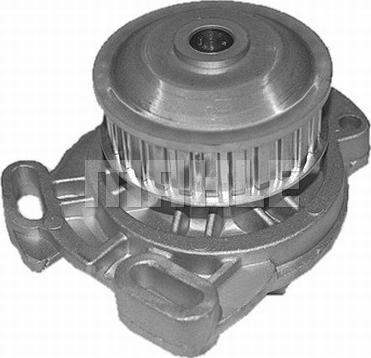 MAHLE CP 142 000S - Wasserpumpe alexcarstop-ersatzteile.com