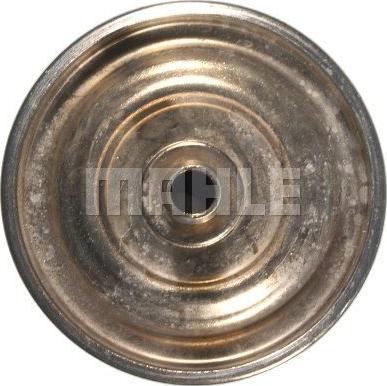 MAHLE KL 687 - Kraftstofffilter alexcarstop-ersatzteile.com