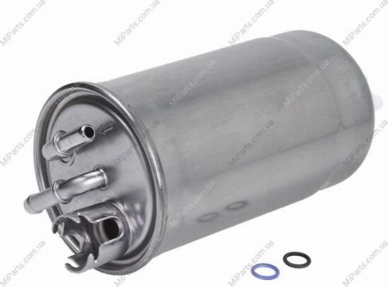 MAHLE KL 147/1D - Kraftstofffilter alexcarstop-ersatzteile.com