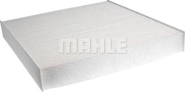 MAHLE LA 424 - Filter, Innenraumluft alexcarstop-ersatzteile.com