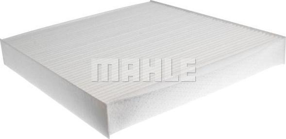 MAHLE LA 424 - Filter, Innenraumluft alexcarstop-ersatzteile.com