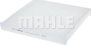 MAHLE LA 1184 - Filter, Innenraumluft alexcarstop-ersatzteile.com