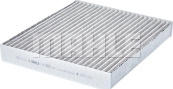 MAHLE LAK 516 - Filter, Innenraumluft alexcarstop-ersatzteile.com