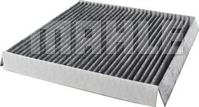 MAHLE LAK 386 - Filter, Innenraumluft alexcarstop-ersatzteile.com