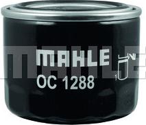 MAHLE OC 1288 - Ölfilter alexcarstop-ersatzteile.com