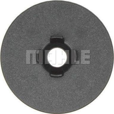 MAHLE OX 401D - Ölfilter alexcarstop-ersatzteile.com