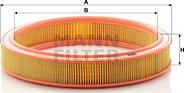 Mann-Filter C 3032/1 - Luftfilter alexcarstop-ersatzteile.com