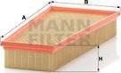 Mann-Filter C 32 123 - Luftfilter alexcarstop-ersatzteile.com