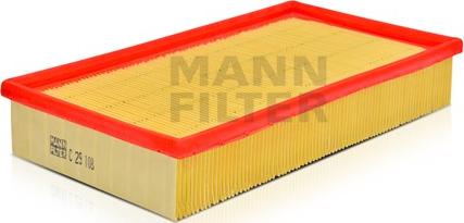 Mann-Filter C 29 108 - Luftfilter alexcarstop-ersatzteile.com