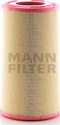 Mann-Filter C 28 003 - Luftfilter alexcarstop-ersatzteile.com