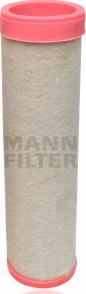 Mann-Filter CF 980 - Sekundärluftfilter alexcarstop-ersatzteile.com