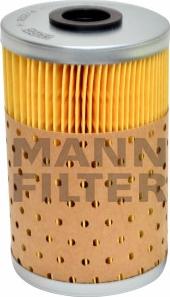 Mann-Filter H 932/4 - Ölfilter alexcarstop-ersatzteile.com