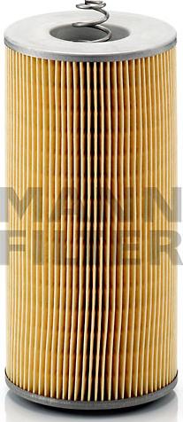 Mann-Filter H 12 110/2 - Ölfilter alexcarstop-ersatzteile.com